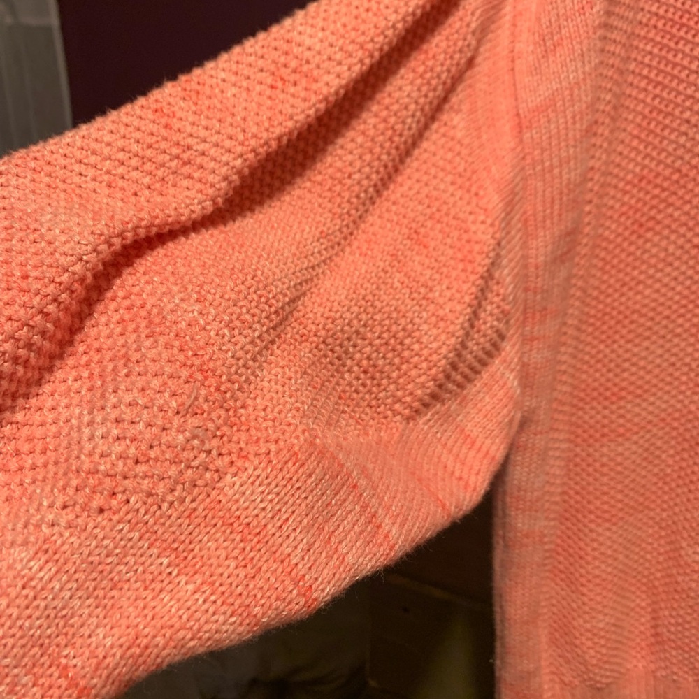 Pink sweater - Picture 4 of 7
